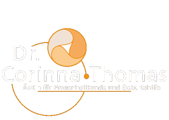 Logo Website Praxis Frau Dr. Corinna Thomas